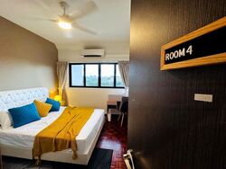 Sherwood Towers (D21), Apartment #468946201